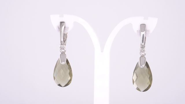 Серьги арт.33616678Д1
