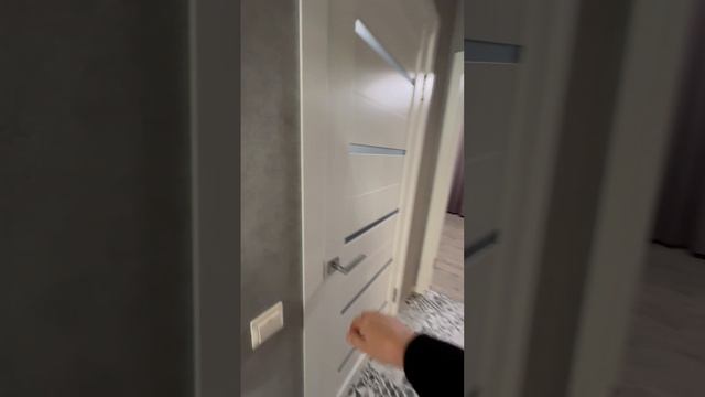 Квартира в Керчи на Комарова 90 кв м в новом доме