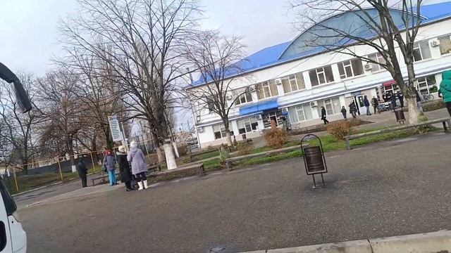 Путешествие из Краснодара в Минеральные Воды