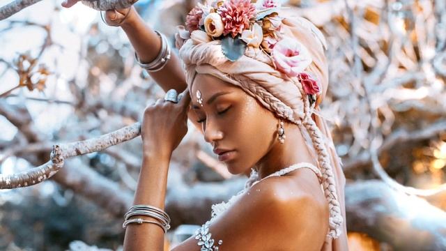 7 Признаков высокой женской энергетики