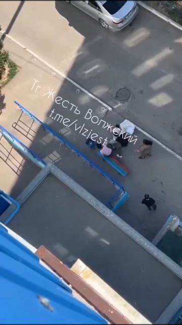 В Волгоградской области цыгане избили женщину, пожаловавшуюся на них в полицию.
