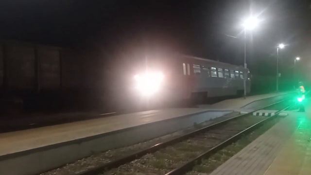 «Старт с Зеленокумска» РА1-0038 с сообщением №6809 Будённ?