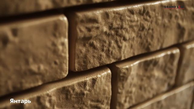 Фасадные панели ЯФАСАД "Балтийский кирпич"