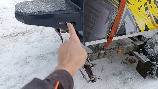 Самые популярные дополнительные опции в лодке Спайде?
