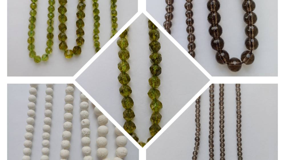 ПРЕМИУМ-Фурнитура, бусины https://t.me/premium_beads_accessories (цены и кол-во)