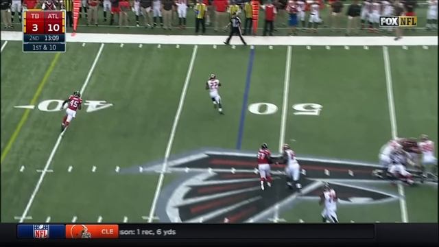 22 Minutes of Doug Martin Highlights