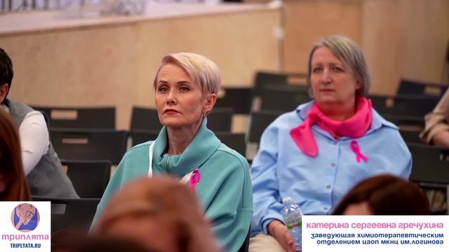 Катерина Сергеевна Гречухина