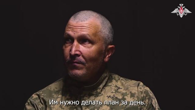 Гребут всех подряд - пленный военнослужащий ВСУ Виталий Суббота раскритиковал украинских военкомов