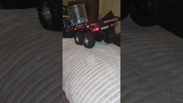 rc truck