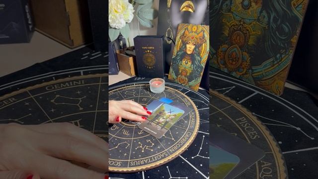 💯 ОН О ТЕБЕ / ТАРО РАСКЛАД
