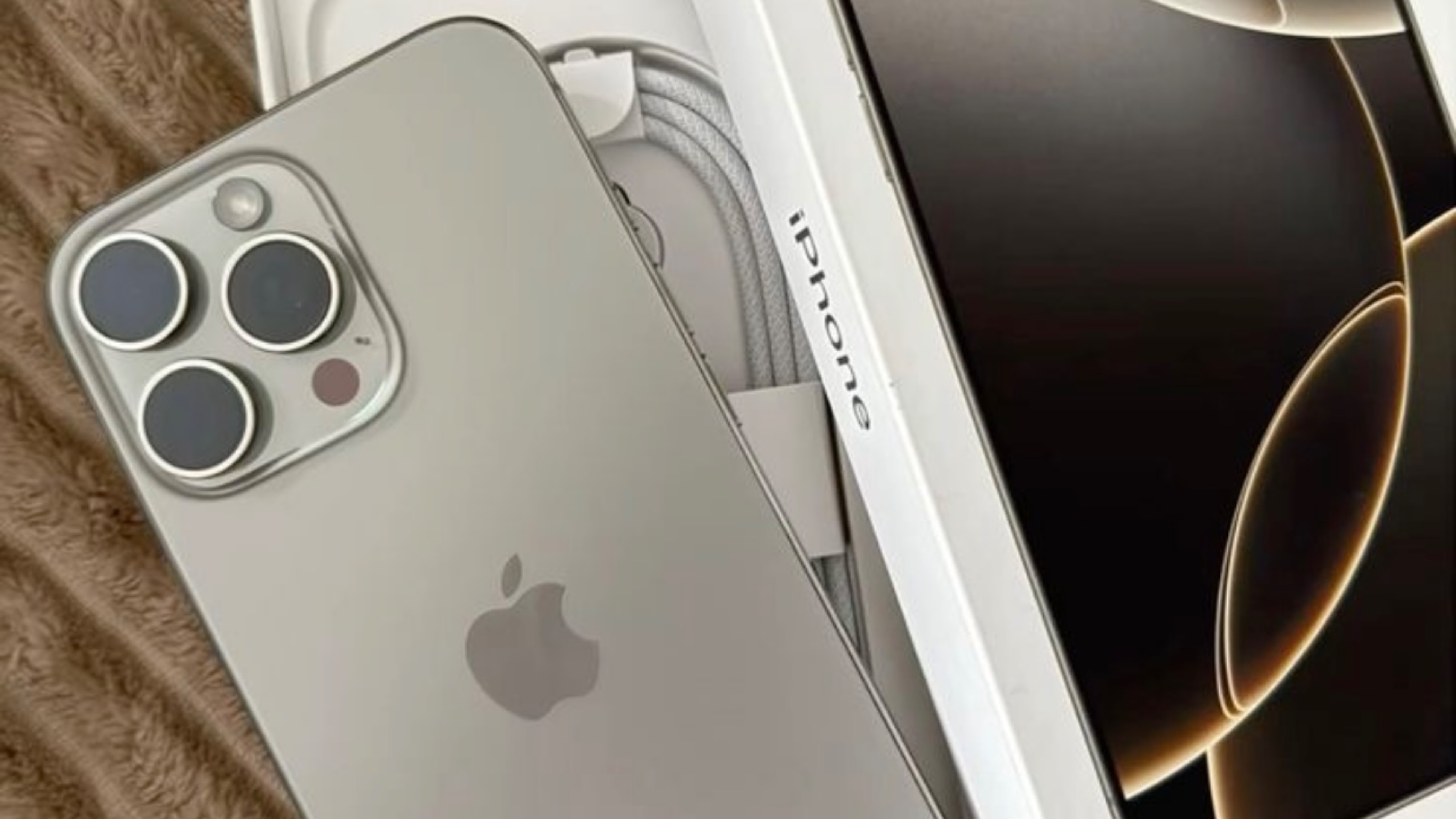 iPhone