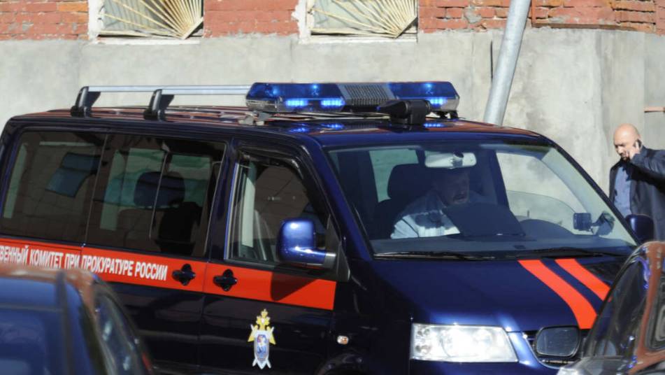 Задержаны четыре члена банды Басаева и Хаттаба