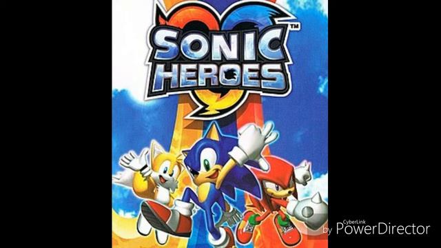 Топ 3 Моих Любимых Песен Из Игр Соника