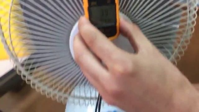 Анемометр Benetech GM816