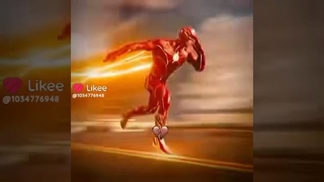 flash против camera mana