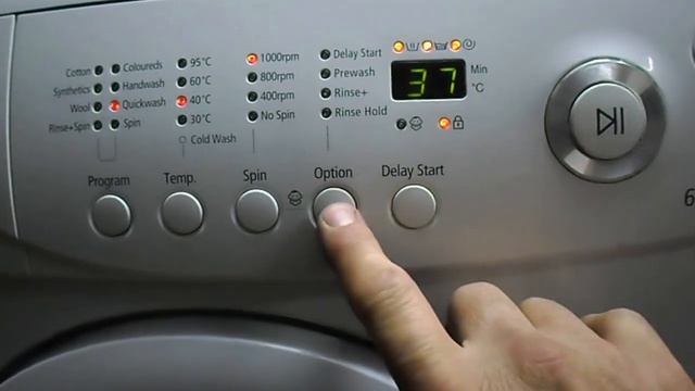 SAMSUNG WF-B1061 Угаалгын машин