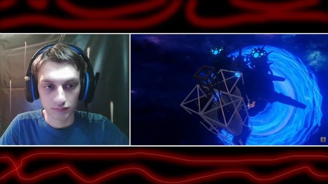 Стрим Реакция на Скибиди Туалет Дарк Зона 25 (ч.3) - Skibidi TV