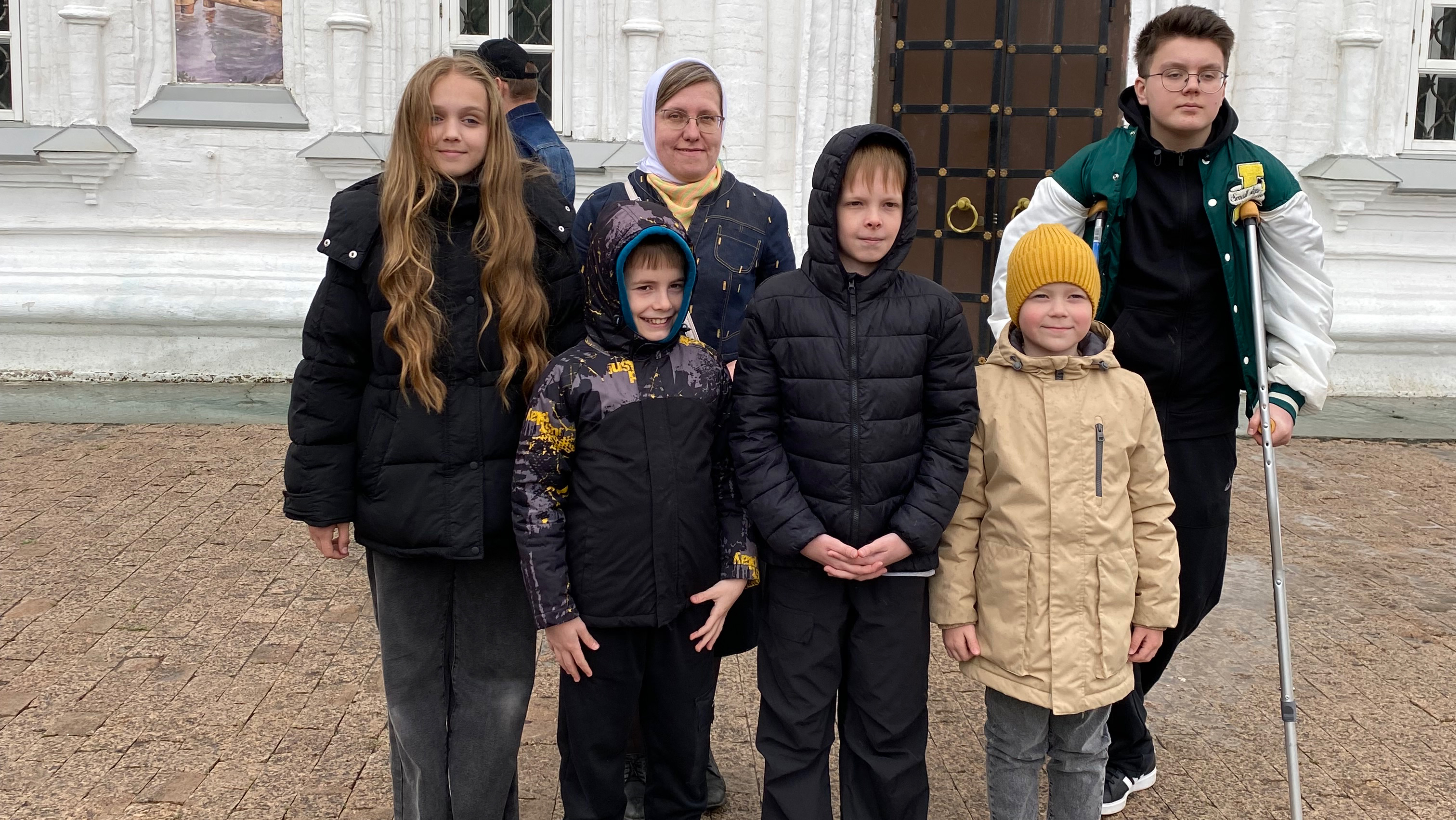 Подведение итогов дня ,школа православного блогера «Суворов» .25 мая 2025