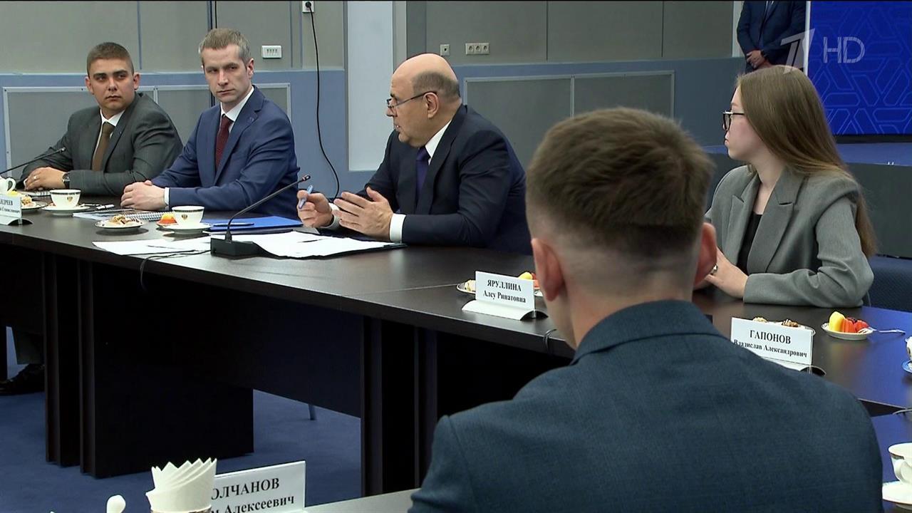 Самое передовое оборудование представлено на выставке "Металлообработка - 2025"