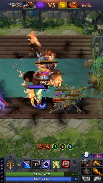 #zadotan #dota #dota2 #дота #дота2