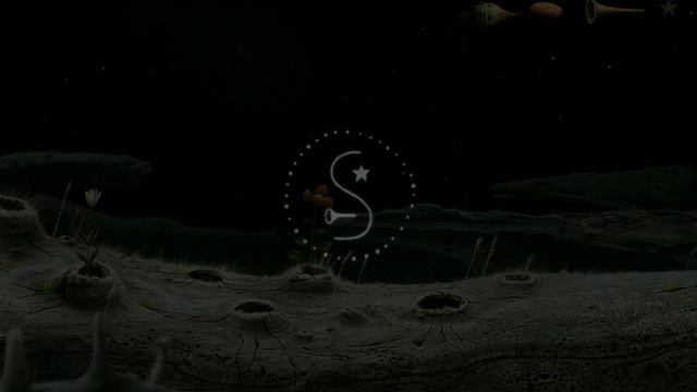 Часть 63 Прохождение игры Samorost 3 Освобождаем космический корабль от лианы, летим на астероид