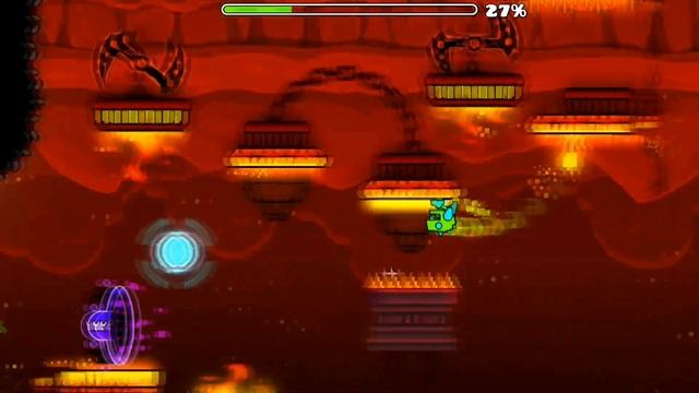 😱DASH, но ВСЕ режимы игры РАНДОМНЫЕ...
