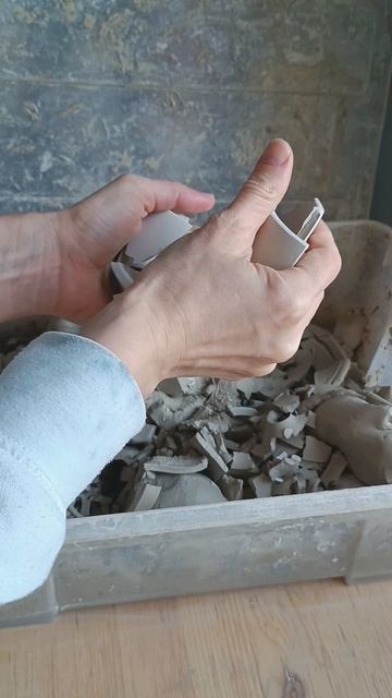Звуки керамики 🏺