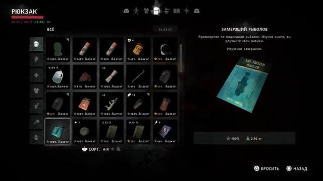 The Long Dark! #2. Ищем дома!