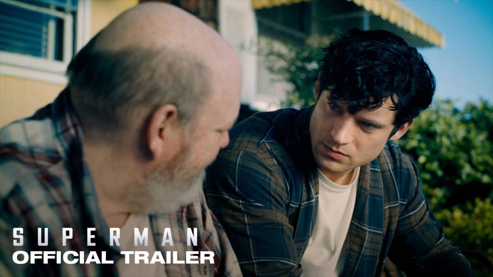 Superman - Trailer 4K Ultra HD (2025)