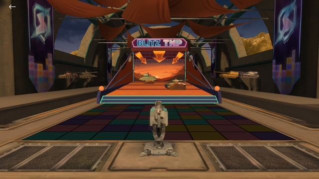 Играю в тир