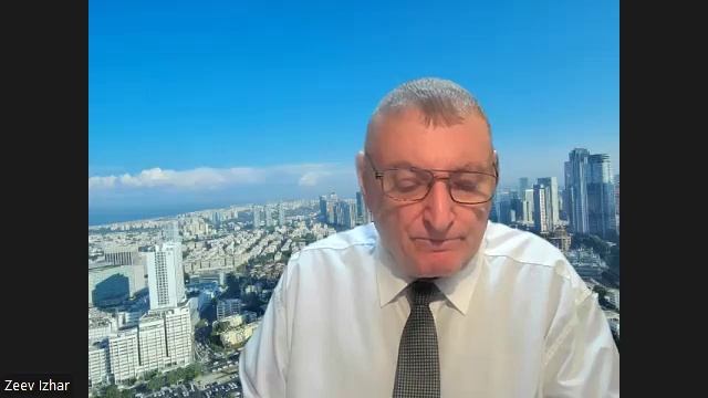 PAX AMERICANA  (АМЕРИКАНСКИЙ МИР ПРЕЗИДЕНТА ТРАМПА)   ZEEV IZHAR- б