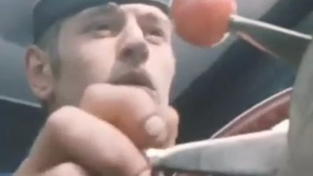 Из истории СССР.
Май 1978 года.