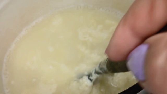 ДОМАШНИЙ СЫР "ЗДОРОВЬЕ" всего из двух ингридиентов🍶