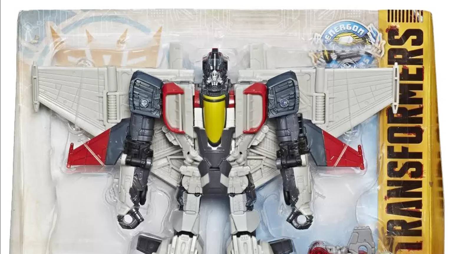 Toys Transformers Bumblebee Movie Energon Igniters Nitro Series Blitzwing