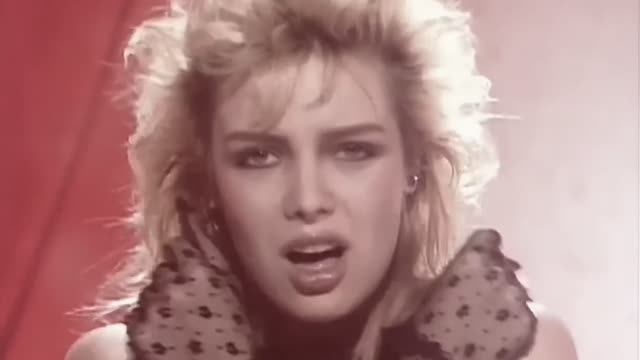 Kim Wilde - View From A Bridge