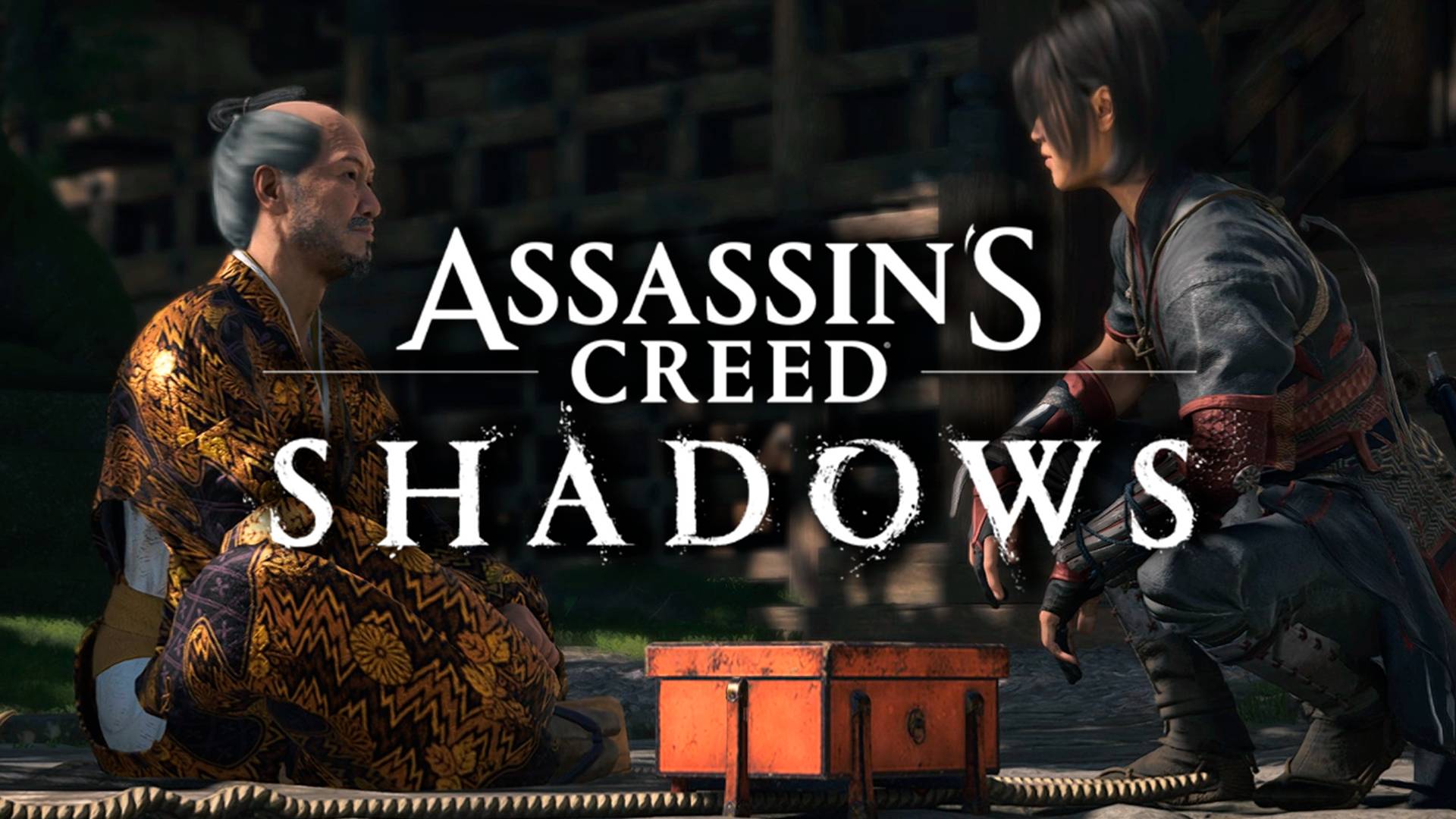 Assassin's Creed Shadows #32 - Синбакуфу повержены