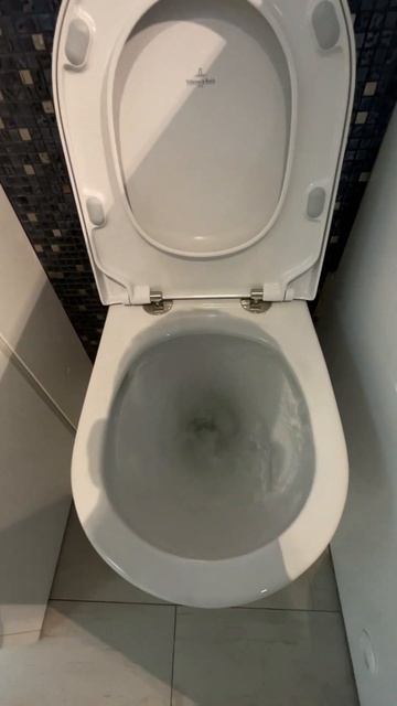Унитаз Villeroy& Boch Subway 3.0 в салоне Фон Танн