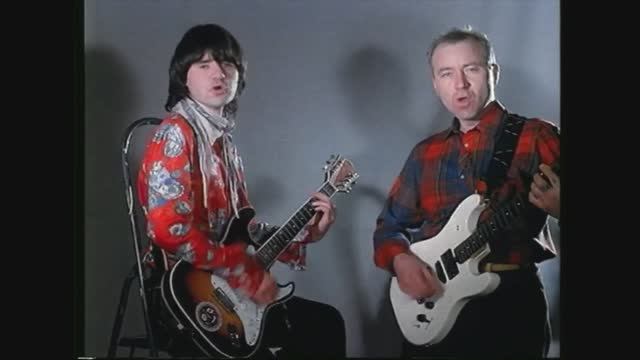 Евгений Осин - Плачет девушка в автомате