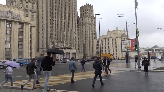 Лавров: Македонија и Црна Гора се заведени од Западот,