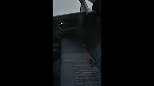 Volkswagen  Polo «АВТОРУСЬ автомобили с пробегом»  4877