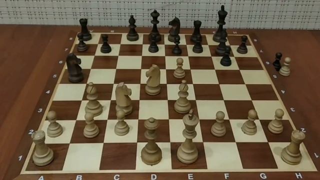 В эту ЛОВУШКУ попадают все сильные игроки! Наглый МАТ.
