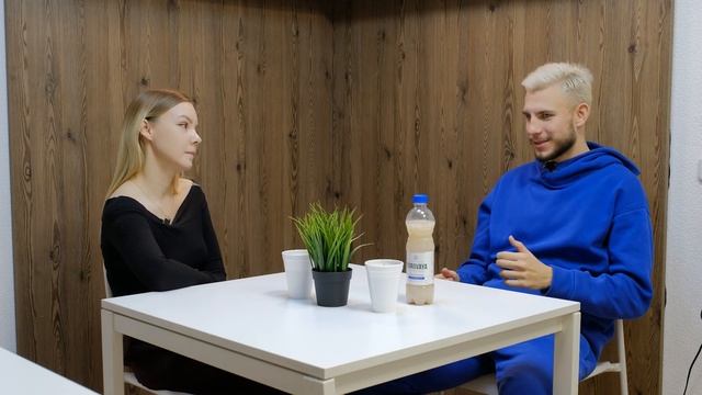 Кофе-пауза | Вадим Пигас: Суперкубок, подготовка к сезо
