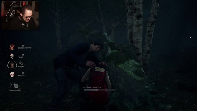 НОВЫЙ МАНЬЯК АНИМАТРОНИК - ЭТО ИМБА! ВЫЖИВАНИЕ В ПИЦЦЕРИИЯ FNAF в DEAD BY DAYLIGHT