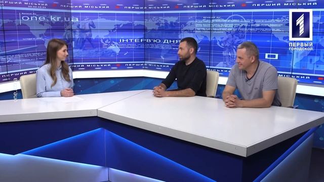 Інтерв’ю дня: буржуйки та коктейлі молотова для потре
