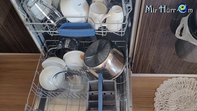 Чёкупила🙂 Как я варю кофе ☕ Посудопоймойка🧽 Наглая