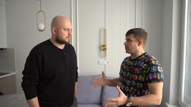 Как выбрать ИДЕАЛЬНУЮ квартиру: Секреты и советы