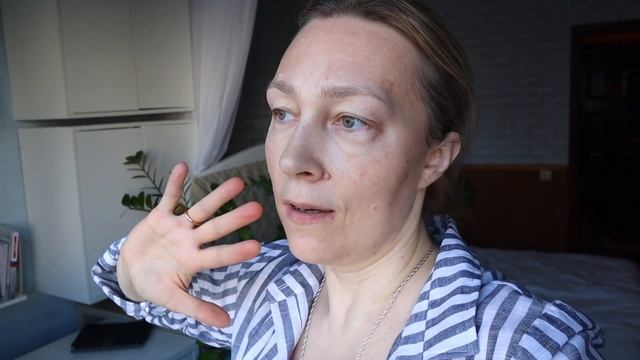 День с детьми✨Весенняя уборка☀️Успехи Коли