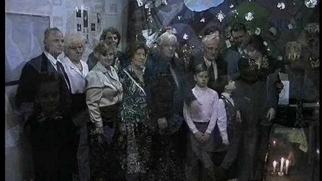 НЕМЕЦКОЕ РОЖДЕСТВО- 1998