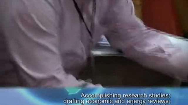 История МЦУЭР |  History of ISEDC