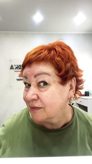 #мамаотличника #стрижка